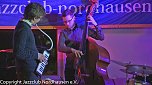 Jazzmusiker der j&uuml;ngeren Generation (Foto: H. Gonska)