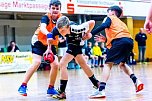 NSV-Handballer sind Vize-Landesmeister (Foto: Ch. Keil)