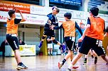 NSV-Handballer sind Vize-Landesmeister (Foto: Ch. Keil)