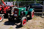 Schleppertreffen in Heringen (Foto: Peter Blei)