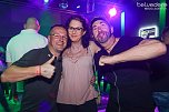 Party im Jugendclubhaus in Nordhausen - der Samstag (Foto: Belvedere Media Agentur)