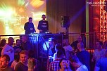 Party im Jugendclubhaus in Nordhausen - der Samstag (Foto: Belvedere Media Agentur)