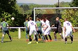 FSG 99 Salza gegen VfB Werther (Foto: Klaus Pfand)
