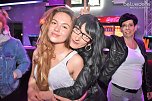 Party im Jugendclubhaus in Nordhausen - der Samstag (Foto: Belvedere Media Agentur)