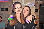 Party im Jugendclubhaus in Nordhausen - der Samstag (Foto: Belvedere Media Agentur)