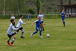 Wackers U2 gegen den VfB Artern (Foto: Martina Nebelung)