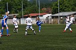 U 12 achtbar gegen Bad Langensalza (Foto: Martina Nebelung)