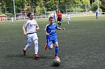 U 12 achtbar gegen Bad Langensalza (Foto: Martina Nebelung)