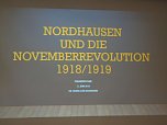 Die Revolution der Besonnenen? (Foto: Hans-Georg Backhaus)