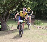 Gregor Wiegleb in Aktion (Foto: privat) Gregor Wiegleb in Aktion (Foto: privat)