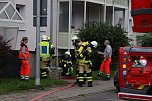 Wohnungsbrand Am Sand (Foto: S. Tetzel)
