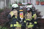 Feuerwehreinsatz Am Sand (Foto: S. Dietzel)