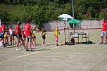 Mini-WM der Leichtathletik (Foto: Karl-Heinz Herrmann) Mini-WM der Leichtathletik (Foto: Karl-Heinz Herrmann)