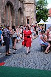 Rolandsfest 2019 - der Samstag (Foto: Peter Blei)