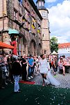 Rolandsfest 2019 - der Samstag (Foto: Peter Blei)
