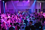 Party im Jugendclubhaus in Nordhausen - der Samstag (Foto: Belvedere Media Agentur)