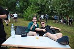 Campusfest 2019 (Foto: City Scout Sven G&auml;mkow)