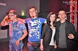 Party im Jugendclubhaus (Foto: Belvedere Media Agentur) Party im Jugendclubhaus (Foto: Belvedere Media Agentur)