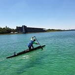 Erfolgreich bei German Masters in München (Foto: privat) Erfolgreich bei German Masters in München (Foto: privat)