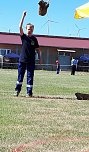 Kreisausscheid der Jugendfeuerwehren  (Foto: Christoph Burkert)