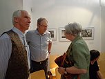 Neue Ausstellung (Foto: Hans-Georg Backhaus)