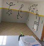 Geschafft (Foto: privat)