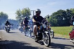 11. MZ und Simsontreffen in Harzungen (Foto: C. Wilhelm)