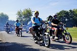 11. MZ und Simsontreffen in Harzungen (Foto: C. Wilhelm)