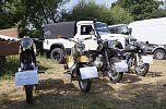 11. MZ und Simsontreffen in Harzungen (Foto: C. Wilhelm)