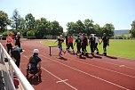 Th&uuml;ringer Landesmeisterschaften im Feuerwehrkampfsport (Foto: Karl-Heinz Herrmann)