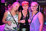 Party im Jugendclubhaus in Nordhausen - der Samstag (Foto: Belvedere Media Agentur)