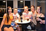 Party im Jugendclubhaus in Nordhausen - der Samstag (Foto: Belvedere Media Agentur)