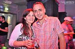 Party im Jugendclubhaus in Nordhausen - der Samstag (Foto: Belvedere Media Agentur)