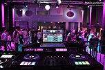 Party im Jugendclubhaus in Nordhausen - der Samstag (Foto: Belvedere Media Agentur)