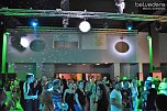 Party im Jugendclubhaus in Nordhausen - der Samstag (Foto: Belvedere Media Agentur)