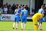 Wacker gewinnt 8:0 gegen Bischofswerda (Foto: Bernd Peter)