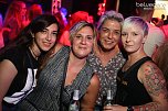 Party im Jugendclubhaus in Nordhausen - der Samstag (Foto: Belvedere Media Agentur)