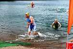 Scheunenhof Triathlon (Foto: Peter Blei)