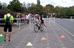 Scheunenhof Triathlon (Foto: Peter Blei)