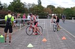 Scheunenhof Triathlon (Foto: Peter Blei)