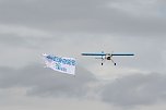Flugtage bei Hain (Foto: Gernot Thelemann)
