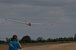 Flugtage bei Hain (Foto: Gernot Thelemann)