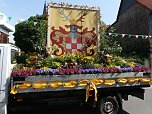 Gro&szlig;er Umzug zum Ellricher Sch&uuml;tzenfest (Foto: Bernd Wegener)