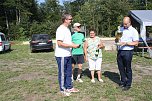 Sportfest in S&uuml;lzhayn (Foto: privat)