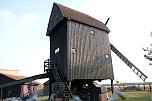 Bockwindm&uuml;hle Tiefensee (Foto: Peter Blei)