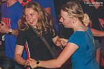 Party im Jugendclubhaus (Foto: Belvedere Media Agentur)
