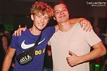 Party im Jugendclubhaus (Foto: Belvedere Media Agentur)