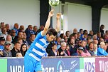 Wacker ringt Meuselwitz im Pokal nieder (Foto: Bernd Peter)
