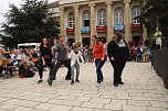 Theaterfest gefeiert (Foto: Angelo Glashagel)