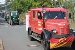 Festumzug in Kehmstedt (Foto: Franziska Pickert)